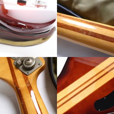 【中古】YAMAHA ヤマハ SB-1200S Super Bass CS エレキベース スルーネック 傷