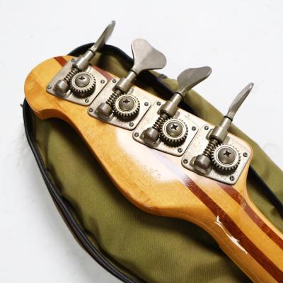 【中古】YAMAHA ヤマハ SB-1200S Super Bass CS エレキベース スルーネック ヘッド裏画像