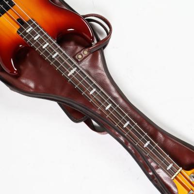 【中古】YAMAHA ヤマハ BB2000 Broad Bass 2000 1983年製 エレキベース ネック