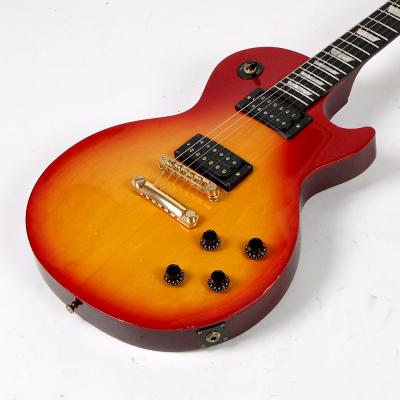【中古】 エレキギター Gibson Les Paul Studio Lite Heritage Cherry Sunburst 1997年製 ギブソン レスポールスタジオライト ボディ