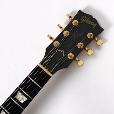 【中古】 エレキギター Gibson Les Paul Studio Lite Heritage Cherry Sunburst 1997年製 ギブソン レスポールスタジオライト ヘッド