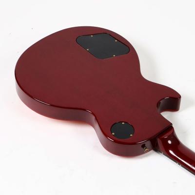 【中古】 エレキギター Gibson Les Paul Studio Lite Heritage Cherry Sunburst 1997年製 ギブソン レスポールスタジオライト ボディ