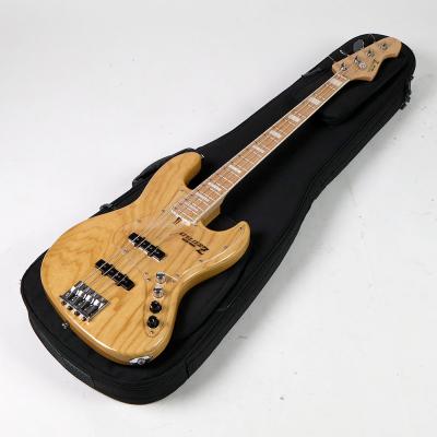 【中古】 エレキベース ATELIER Z M245 NAT アトリエZ 4弦ベース