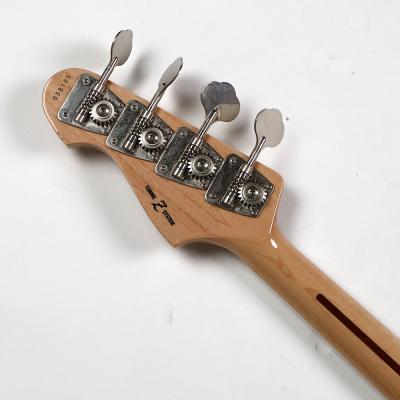 【中古】 エレキベース ATELIER Z M245 NAT アトリエZ 4弦ベース ヘッド