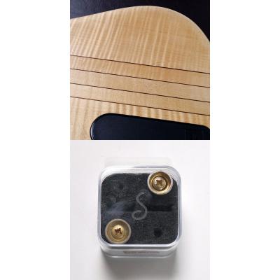 【中古】WARWICK ワーウィック Streamer Stage I 4st Natural Oil Finish 2002年製 エレキベース スルーネック 傷、付属品