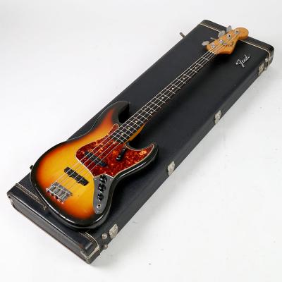 【中古】 Fender USA フェンダー JAZZ BASS 1965年製 ジャズベース ヴィンテージ エレキベース
