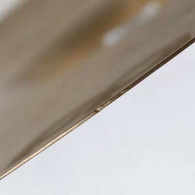 【中古】 クラッシュシンバル マイネル MEINL Byzance Extra Dry THIN Crash 18インチ クラッシュシンバル 凹み