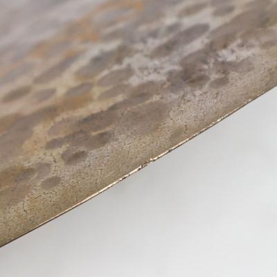 【中古】 クラッシュシンバル マイネル MEINL Byzance Extra Dry THIN Crash 18インチ クラッシュシンバル 凹み