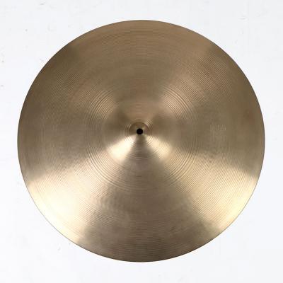 【中古】 ドラムシンバル ジルジャン ZILDJIAN A Zildjian 20インチ ドラムシンバル