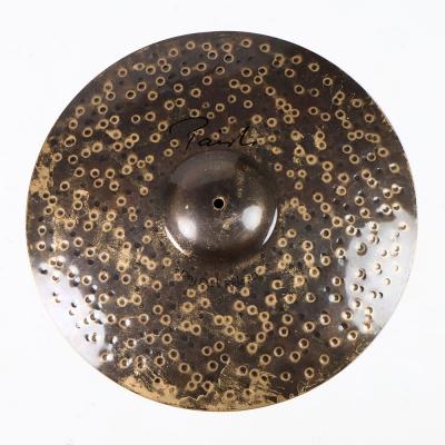 【中古】 ライドシンバル パイステ PAISTE Signature Dark Energy Dry Dark Ride 20インチ