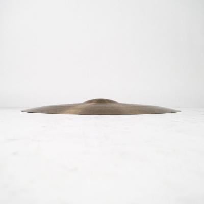 【中古】 ライドシンバル ジルジャン ZILDJIAN Kerope Medium Thin Low Ride 20インチ 全体