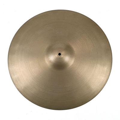 【中古】 ドラムシンバル ジルジャン ZILDJIAN A Zildjian 20インチ ドラムシンバル