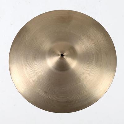 【中古】 ドラムシンバル ジルジャン ZILDJIAN A Zildjian 20インチ ドラムシンバル