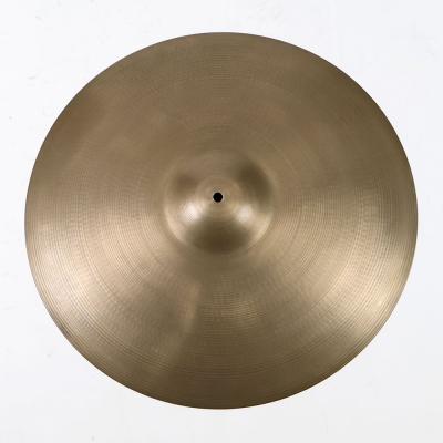 【中古】 ドラムシンバル ジルジャン ZILDJIAN A Zildjian 21インチ ドラムシンバル