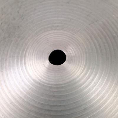 【中古】 ドラムシンバル ジルジャン ZILDJIAN A Zildjian 18インチ ドラムシンバル 取り付け穴