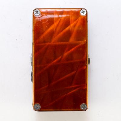 【中古】BJFE Model R 5K ディストーション ギターエフェクター 裏面