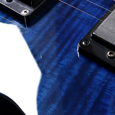 【中古】 エレキギター BanG Dream! by ESP M-II SAYO バンドリ!コラボギター ROSELIA 氷川紗夜モデル 傷