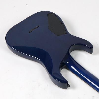 【中古】 エレキギター BanG Dream! by ESP M-II SAYO バンドリ!コラボギター ROSELIA 氷川紗夜モデル ボディ