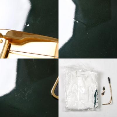 【中古】YAMAHA ヤマハ SG-7AS 30th Anniversary Moss Green 30周年記念 復刻モデル エレキギター 傷など