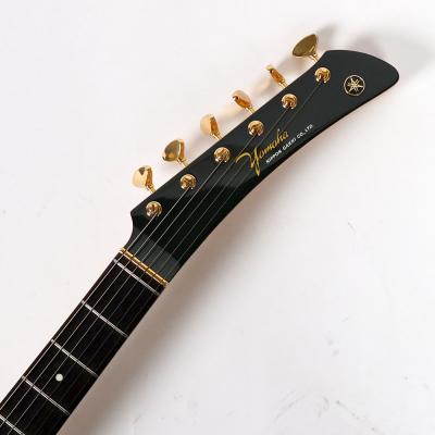 【中古】YAMAHA ヤマハ SG-7AS 30th Anniversary Moss Green 30周年記念 復刻モデル エレキギター ヘッド