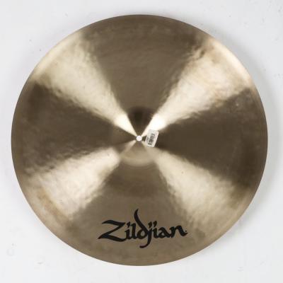 【中古】 ライドシンバル ジルジャン ZILDJIAN K.Zildjian Ride 22インチ ライドシンバル 裏面