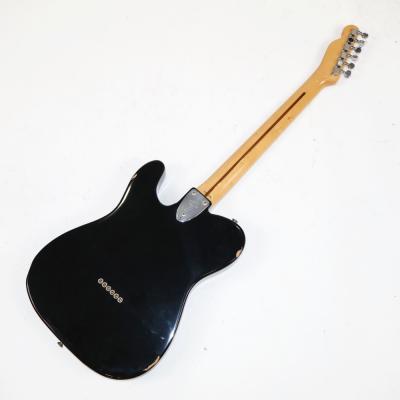 【中古】 エレキギター Fender Japan TC72-60 1984年-1987年 Eシリアル テレキャスターカスタム フェンダージャパン TELECASTER CUSTOM 詳細画像
