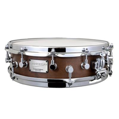 CANOPUS カノウプス MO-1440CM 4インチ×14インチ スネアドラム