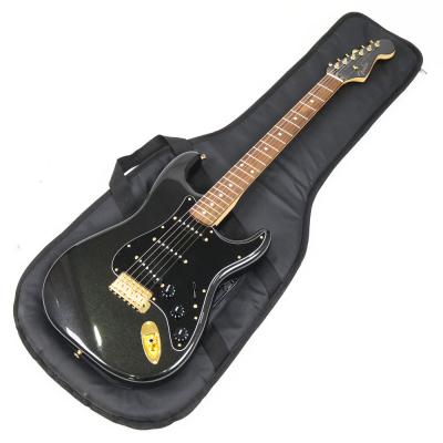 【中古】 エレキギター Fender Made in Japan Traditional 2025 Collection ’60s Stratocaster Rosewood Fingerboard Black Pearl 2025年製 フェンダー ストラトキャスター