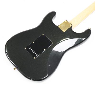【中古】 エレキギター Fender Made in Japan Traditional 2025 Collection ’60s Stratocaster Rosewood Fingerboard Black Pearl 2025年製 フェンダー ストラトキャスター ボディバック