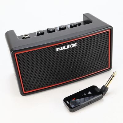 【中古】 小型ギターアンプ NUX ニューエックス Mighty Air ワイヤレス 小型ギターアンプ コンボ