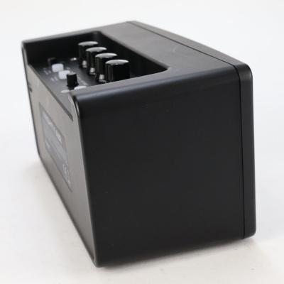 【中古】 小型ギターアンプ NUX ニューエックス Mighty Air ワイヤレス 小型ギターアンプ コンボ 側面