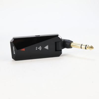 【中古】 小型ギターアンプ NUX ニューエックス Mighty Air ワイヤレス 小型ギターアンプ コンボ トランスミッター