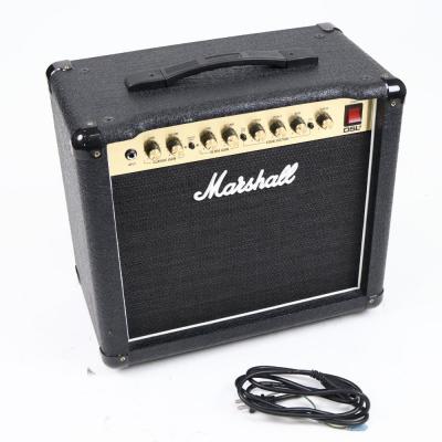 【中古】 ギターアンプ マーシャル MARSHALL DSL5C コンボアンプ 真空管アンプ