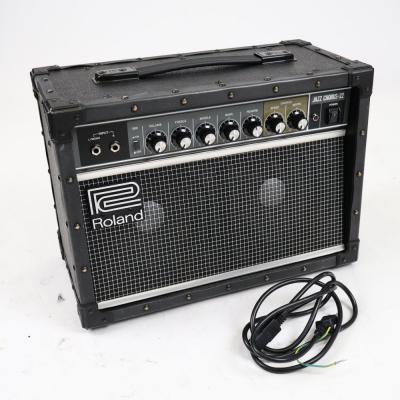【中古】 ROLAND JC-22 Jazz Chorus Guitar Amplifier ジャズコーラス ギターアンプ