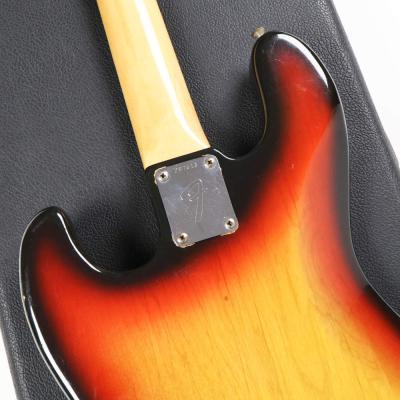 【中古】 Fender USA フェンダー JAZZ BASS 1969年〜1970年製 ジャズベース ヴィンテージ エレキベース ネックプレート
