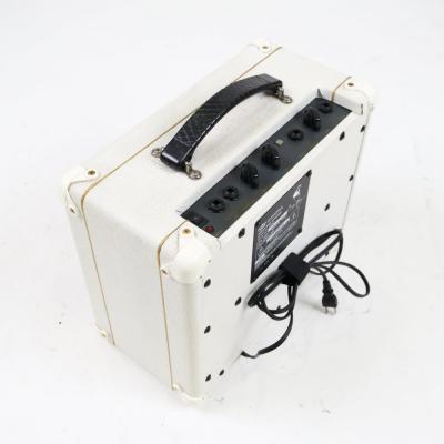 【中古】 ギターアンプ VOX VBM1 BRIAN MAY SPECIAL 背面