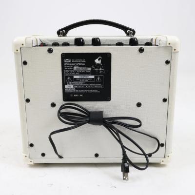 【中古】 ギターアンプ VOX VBM1 BRIAN MAY SPECIAL 背面