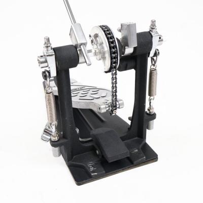 【中古】 ドラムペダル パール Pearl P-122TW メインペダルのみ 右用のみ 背面