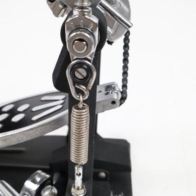 【中古】 ドラムペダル パール Pearl P-122TW メインペダルのみ 右用のみ 側面