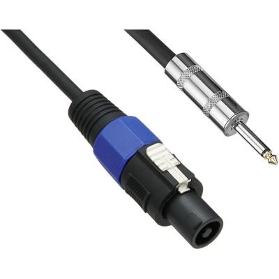 True Dyna スピーカーケーブル TDSPA-200SCP 20メートル スピコン-PHONE端子