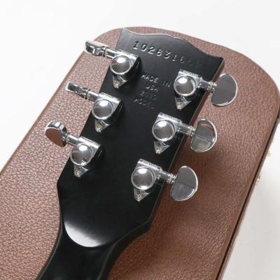 【中古】 エレキギター Gibson SG 70’s Tribute Vintage Sunburst 2013年製 2.90kg Dirty Fingersピックアップ搭載 ギブソン SG 70sトリビュート ダーティーフィンガーズピックアップ搭載 ヘッド裏画像