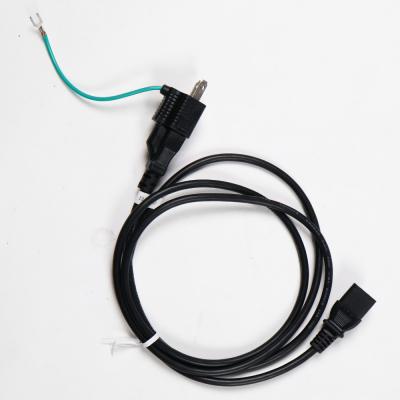 【中古】 AVALON DESIGN VT-737SP 真空管マイクプリアンプ オプトコンプレッサー イコライザー 付属品画像