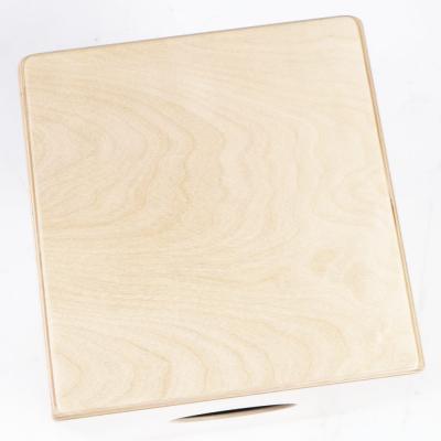 【中古】 カホン シュラグヴェルク Schlagwerk Percussion SR-CP404 2inOne BLK 座面