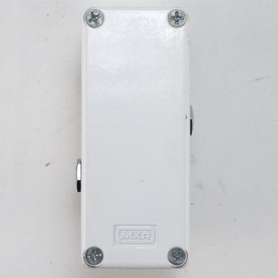 【中古】 Shin’s Music MIGHTY BOOST ブースター ギターエフェクター 底面