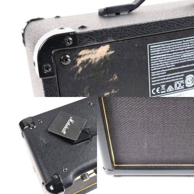 【中古】 MARSHALL MG15R 小型ギターアンプ コンボ 傷