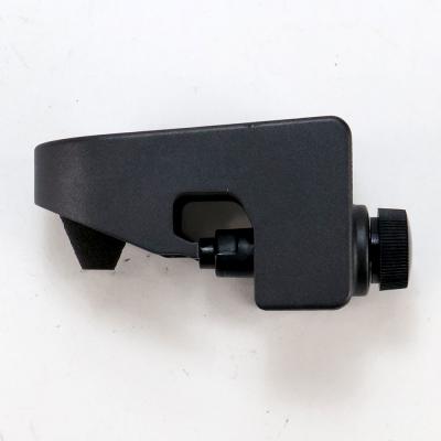 【中古】 ドラムトリガー ローランド ROLAND RT-30H Acoustic Drum Trigger ドラムトリガー 側面