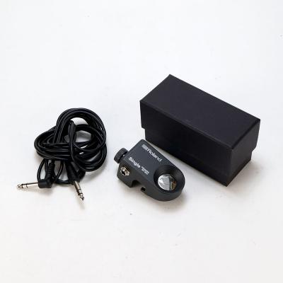 【中古】 ドラムトリガー ローランド ROLAND RT-30H Acoustic Drum Trigger ドラムトリガー