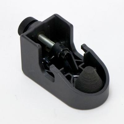 【中古】 ドラムトリガー ローランド ROLAND RT-30H Acoustic Drum Trigger ドラムトリガー 裏面