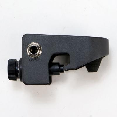 【中古】 ドラムトリガー ローランド ROLAND RT-30H Acoustic Drum Trigger ドラムトリガー 側面