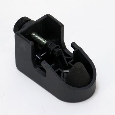 【中古】 ドラムトリガー ローランド ROLAND RT-30H Acoustic Drum Trigger ドラムトリガー 裏面